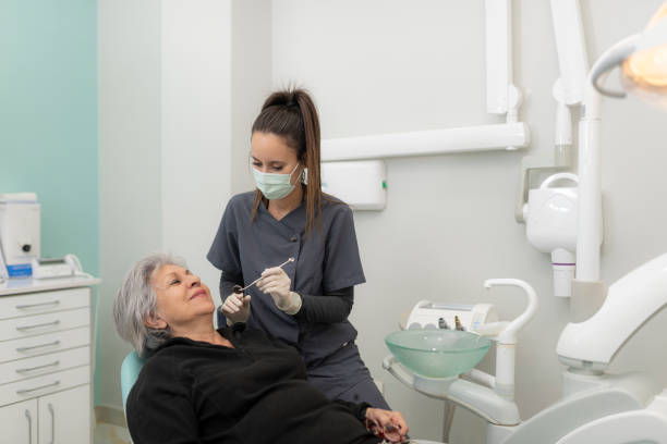 Best Pediatric Emergency Dentist in Prices Fork, VA