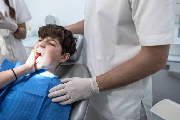 Best Emergency Tooth Extraction in Prices Fork, VA