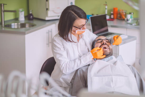 Best Urgent Care for Lost Fillings or Crowns in Prices Fork, VA