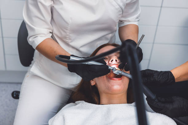 Best Same-Day Emergency Dental Services in Prices Fork, VA